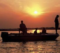 fishing trip